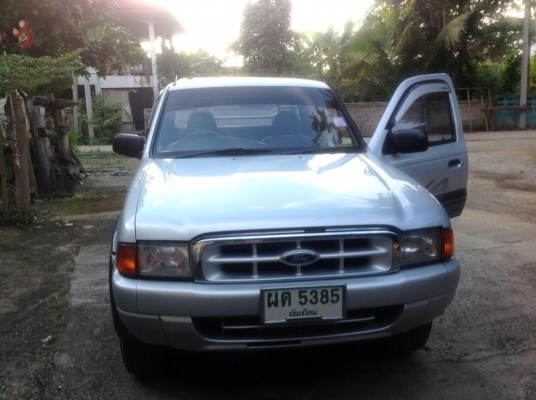 ขายฟอร์ดเรนเจอร์4x4 ขายฟอร์ดเรนเจอร์4x4