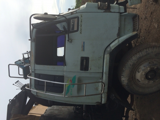 ขายหัว ร้อคกี้