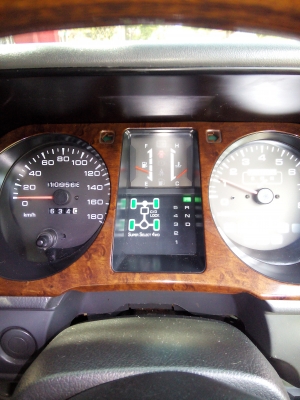 ขายMitsubishi pajeroโชกุน ครบๆ