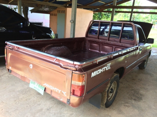 ขายไมตี้ ปี39 ขายไมตี้ ปี39