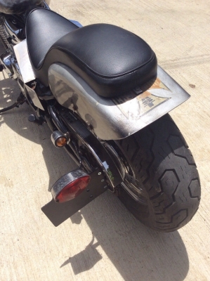 ธารนนทบุรี// ขาย honda steed400 ปี94 สวยๆ อินวอยท์+สรรพสารมิตร