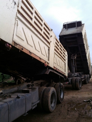 ขายเดก้า360ปี52พ่วงดั้มแม่ลูก ขายเดก้า360ปี52พ่วงดั้มแม่ลูก