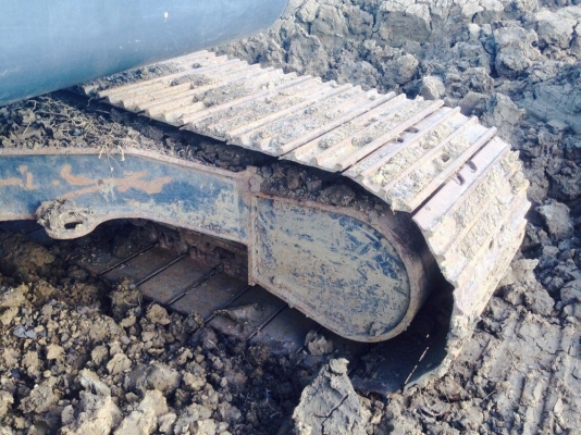 ขายดาวน์แบคโฮ KOBELCO SK140LC-8 SUPER X 2,000 ชั่วโมง สนใจโทร 081-9701072