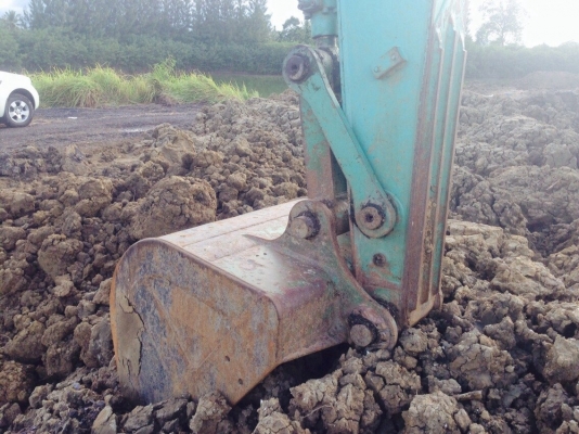 ขายดาวน์แบคโฮ KOBELCO SK140LC-8 SUPER X 2,000 ชั่วโมง สนใจโทร 081-9701072
