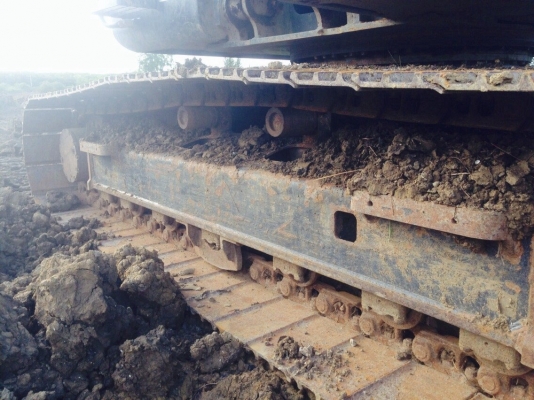 ขายดาวน์แบคโฮ KOBELCO SK140LC-8 SUPER X 2,000 ชั่วโมง สนใจโทร 081-9701072