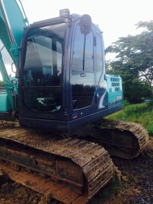 ขายดาวน์แบคโฮ KOBELCO SK140LC-8 SUPER X 2,000 ชั่วโมง สนใจโทร 081-9701072
