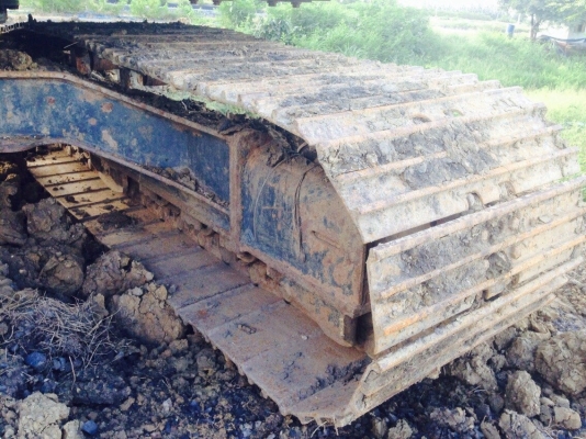 ขายดาวน์แบคโฮ KOBELCO SK140LC-8 SUPER X 2,000 ชั่วโมง สนใจโทร 081-9701072
