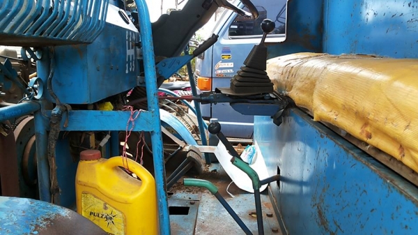 **280,000 บ.ต่อรอง**ขายแต๋น6ล้อดั้ม วางเครื่องยนต์ ISEKI E3AE1-24HP 3สูบ เกียร์ใหญ่ เครื่องดีแน่น แรงดี ไม่เยิ้ม ประหยัด ช่วงล่าง คานหน้า-เฟืองท้าย 110 คัสซีหน้า5 คัสซีสวยไม่ปะไม่ดาม เกียร์กลางHINO กระบะดั้ม5ตันพื้นเหล็กข้างเหล็ก คอกไม้ ยาว3.50ม.ยิงหน้าสภ **280,000 บ.ต่อรอง**ขายแต๋น6ล้อดั้ม วางเครื่องยนต์ ISEKI E3AE1-24HP 3สูบ เกียร์ใหญ่ เครื่องดีแน่น แรงดี ไม่เยิ้ม ประหยัด ช่วงล่าง คานหน้า-เฟืองท้าย 110 คัสซีหน้า5 คัสซีสวยไม่ปะไม่ดาม เกียร์กลางHINO กระบะดั้ม5ตันพื้นเหล็กข้างเหล็ก คอกไม้ ยาว3.50ม.ยิงหน้าสภ