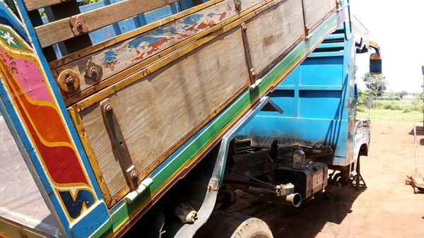 **280,000 บ.ต่อรอง**ขายแต๋น6ล้อดั้ม วางเครื่องยนต์ ISEKI E3AE1-24HP 3สูบ เกียร์ใหญ่ เครื่องดีแน่น แรงดี ไม่เยิ้ม ประหยัด ช่วงล่าง คานหน้า-เฟืองท้าย 110 คัสซีหน้า5 คัสซีสวยไม่ปะไม่ดาม เกียร์กลางHINO กระบะดั้ม5ตันพื้นเหล็กข้างเหล็ก คอกไม้ ยาว3.50ม.ยิงหน้าสภ **280,000 บ.ต่อรอง**ขายแต๋น6ล้อดั้ม วางเครื่องยนต์ ISEKI E3AE1-24HP 3สูบ เกียร์ใหญ่ เครื่องดีแน่น แรงดี ไม่เยิ้ม ประหยัด ช่วงล่าง คานหน้า-เฟืองท้าย 110 คัสซีหน้า5 คัสซีสวยไม่ปะไม่ดาม เกียร์กลางHINO กระบะดั้ม5ตันพื้นเหล็กข้างเหล็ก คอกไม้ ยาว3.50ม.ยิงหน้าสภ