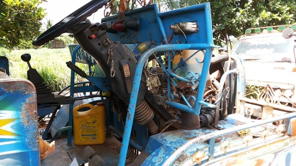 **280,000 บ.ต่อรอง**ขายแต๋น6ล้อดั้ม วางเครื่องยนต์ ISEKI E3AE1-24HP 3สูบ เกียร์ใหญ่ เครื่องดีแน่น แรงดี ไม่เยิ้ม ประหยัด ช่วงล่าง คานหน้า-เฟืองท้าย 110 คัสซีหน้า5 คัสซีสวยไม่ปะไม่ดาม เกียร์กลางHINO กระบะดั้ม5ตันพื้นเหล็กข้างเหล็ก คอกไม้ ยาว3.50ม.ยิงหน้าสภ **280,000 บ.ต่อรอง**ขายแต๋น6ล้อดั้ม วางเครื่องยนต์ ISEKI E3AE1-24HP 3สูบ เกียร์ใหญ่ เครื่องดีแน่น แรงดี ไม่เยิ้ม ประหยัด ช่วงล่าง คานหน้า-เฟืองท้าย 110 คัสซีหน้า5 คัสซีสวยไม่ปะไม่ดาม เกียร์กลางHINO กระบะดั้ม5ตันพื้นเหล็กข้างเหล็ก คอกไม้ ยาว3.50ม.ยิงหน้าสภ