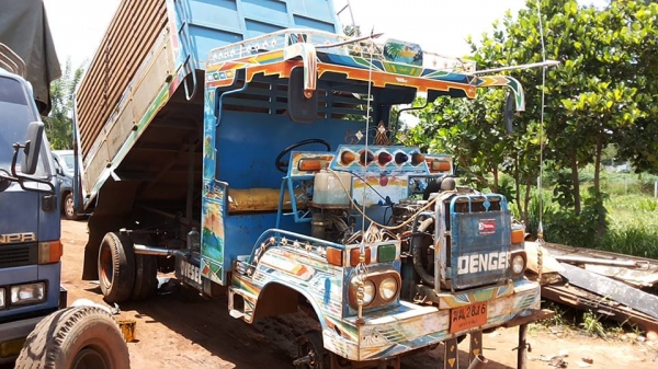 **280,000 บ.ต่อรอง**ขายแต๋น6ล้อดั้ม วางเครื่องยนต์ ISEKI E3AE1-24HP 3สูบ เกียร์ใหญ่ เครื่องดีแน่น แรงดี ไม่เยิ้ม ประหยัด ช่วงล่าง คานหน้า-เฟืองท้าย 110 คัสซีหน้า5 คัสซีสวยไม่ปะไม่ดาม เกียร์กลางHINO กระบะดั้ม5ตันพื้นเหล็กข้างเหล็ก คอกไม้ ยาว3.50ม.ยิงหน้าสภ **280,000 บ.ต่อรอง**ขายแต๋น6ล้อดั้ม วางเครื่องยนต์ ISEKI E3AE1-24HP 3สูบ เกียร์ใหญ่ เครื่องดีแน่น แรงดี ไม่เยิ้ม ประหยัด ช่วงล่าง คานหน้า-เฟืองท้าย 110 คัสซีหน้า5 คัสซีสวยไม่ปะไม่ดาม เกียร์กลางHINO กระบะดั้ม5ตันพื้นเหล็กข้างเหล็ก คอกไม้ ยาว3.50ม.ยิงหน้าสภ