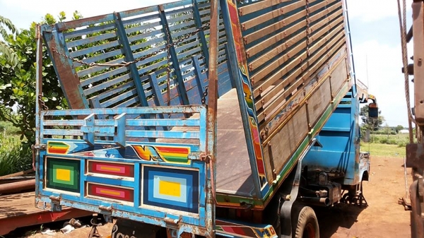 **280,000 บ.ต่อรอง**ขายแต๋น6ล้อดั้ม วางเครื่องยนต์ ISEKI E3AE1-24HP 3สูบ เกียร์ใหญ่ เครื่องดีแน่น แรงดี ไม่เยิ้ม ประหยัด ช่วงล่าง คานหน้า-เฟืองท้าย 110 คัสซีหน้า5 คัสซีสวยไม่ปะไม่ดาม เกียร์กลางHINO กระบะดั้ม5ตันพื้นเหล็กข้างเหล็ก คอกไม้ ยาว3.50ม.ยิงหน้าสภ **280,000 บ.ต่อรอง**ขายแต๋น6ล้อดั้ม วางเครื่องยนต์ ISEKI E3AE1-24HP 3สูบ เกียร์ใหญ่ เครื่องดีแน่น แรงดี ไม่เยิ้ม ประหยัด ช่วงล่าง คานหน้า-เฟืองท้าย 110 คัสซีหน้า5 คัสซีสวยไม่ปะไม่ดาม เกียร์กลางHINO กระบะดั้ม5ตันพื้นเหล็กข้างเหล็ก คอกไม้ ยาว3.50ม.ยิงหน้าสภ