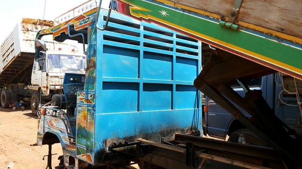 **280,000 บ.ต่อรอง**ขายแต๋น6ล้อดั้ม วางเครื่องยนต์ ISEKI E3AE1-24HP 3สูบ เกียร์ใหญ่ เครื่องดีแน่น แรงดี ไม่เยิ้ม ประหยัด ช่วงล่าง คานหน้า-เฟืองท้าย 110 คัสซีหน้า5 คัสซีสวยไม่ปะไม่ดาม เกียร์กลางHINO กระบะดั้ม5ตันพื้นเหล็กข้างเหล็ก คอกไม้ ยาว3.50ม.ยิงหน้าสภ **280,000 บ.ต่อรอง**ขายแต๋น6ล้อดั้ม วางเครื่องยนต์ ISEKI E3AE1-24HP 3สูบ เกียร์ใหญ่ เครื่องดีแน่น แรงดี ไม่เยิ้ม ประหยัด ช่วงล่าง คานหน้า-เฟืองท้าย 110 คัสซีหน้า5 คัสซีสวยไม่ปะไม่ดาม เกียร์กลางHINO กระบะดั้ม5ตันพื้นเหล็กข้างเหล็ก คอกไม้ ยาว3.50ม.ยิงหน้าสภ