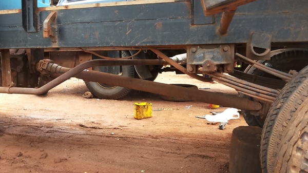 **280,000 บ.ต่อรอง**ขายแต๋น6ล้อดั้ม วางเครื่องยนต์ ISEKI E3AE1-24HP 3สูบ เกียร์ใหญ่ เครื่องดีแน่น แรงดี ไม่เยิ้ม ประหยัด ช่วงล่าง คานหน้า-เฟืองท้าย 110 คัสซีหน้า5 คัสซีสวยไม่ปะไม่ดาม เกียร์กลางHINO กระบะดั้ม5ตันพื้นเหล็กข้างเหล็ก คอกไม้ ยาว3.50ม.ยิงหน้าสภ **280,000 บ.ต่อรอง**ขายแต๋น6ล้อดั้ม วางเครื่องยนต์ ISEKI E3AE1-24HP 3สูบ เกียร์ใหญ่ เครื่องดีแน่น แรงดี ไม่เยิ้ม ประหยัด ช่วงล่าง คานหน้า-เฟืองท้าย 110 คัสซีหน้า5 คัสซีสวยไม่ปะไม่ดาม เกียร์กลางHINO กระบะดั้ม5ตันพื้นเหล็กข้างเหล็ก คอกไม้ ยาว3.50ม.ยิงหน้าสภ