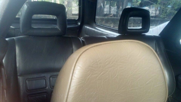 รถครอบครัว สุดคุ้ม ทำสีเก็บงานใหม่ทั้งคัน 110000