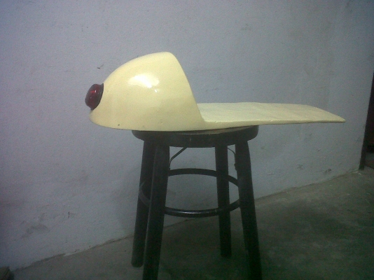 เบาะตูดมดใส่ jx