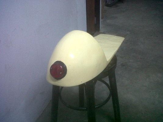 เบาะตูดมดใส่ jx