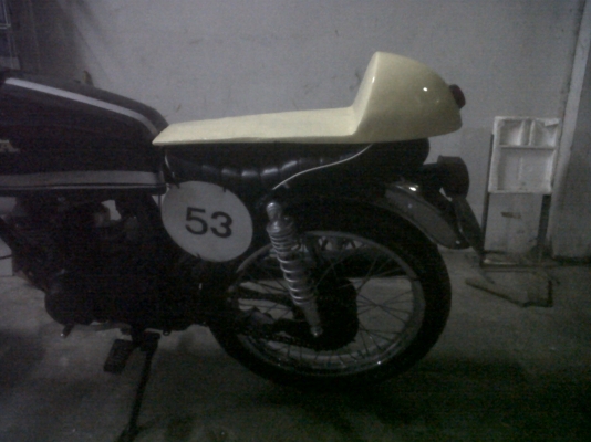 เบาะตูดมดใส่ jx