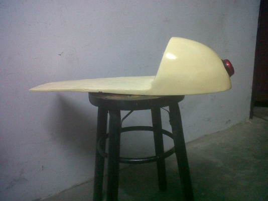 เบาะตูดมดใส่ jx