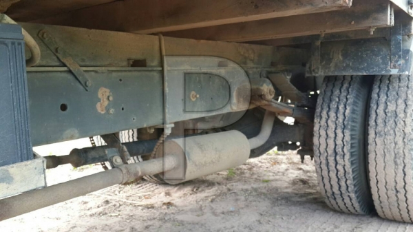 ขาย6ล้อหลังคาโดยสาร อีซูซุ110แรง เครื่องดี หลังคาแสตนเลส แชชซีสวย เอกสารพร้อมโอน  สภาพเดิม ทะเบียนเต็ม