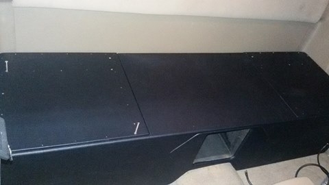 ชุด 10 นิ้ว ดีแม็ก เชฟ