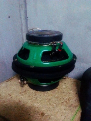 ชุด 10 นิ้ว ดีแม็ก เชฟ