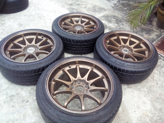 ce28 ขอบ17 5รู114.3 et12-15 8.5-9.5