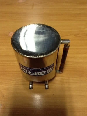 ถังดักไอน้ำมันเครื่อง ถังดักไอน้ำมันเครื่อง