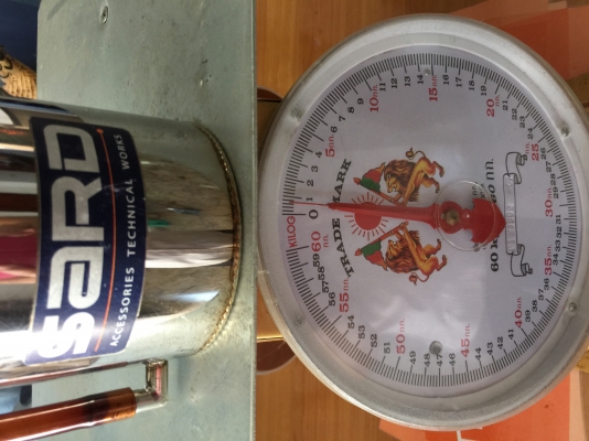 ถังดักไอน้ำมันเครื่อง ถังดักไอน้ำมันเครื่อง