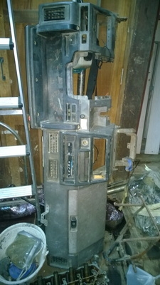 ขายอะไหล่ big-m หลายรายการ  089-9204415