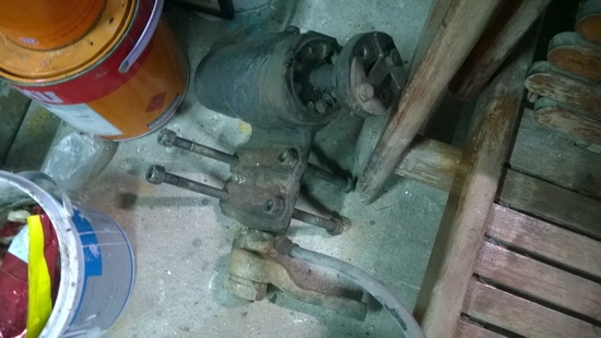 ขายอะไหล่ big-m หลายรายการ  089-9204415