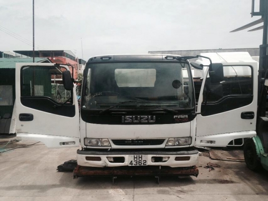 ขายหัวFRR