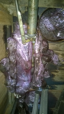 ขาย ข้อ-ก้าน-แคม-กระเดื่องกดวาล์วอีซูซุ  4ja1 6000บ.