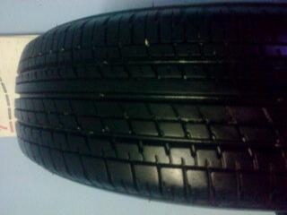 ยางดี17665R15บิดโตนดอกแน่นๆปี13หน้านื่ม ยางดี17665R15บิดโตนดอกแน่นๆปี13หน้านื่ม