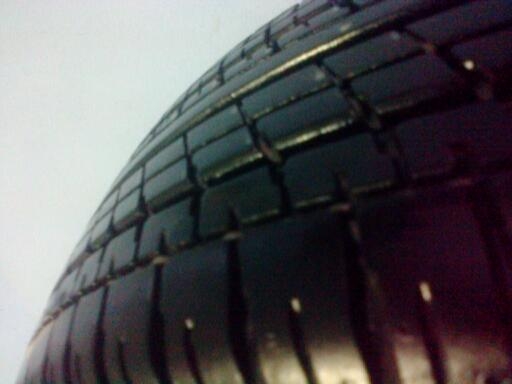 ยางดี17665R15บิดโตนดอกแน่นๆปี13หน้านื่ม ยางดี17665R15บิดโตนดอกแน่นๆปี13หน้านื่ม