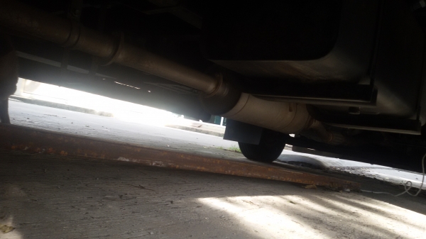 ISUZU NPR  มือหนึ่งออกห้าง