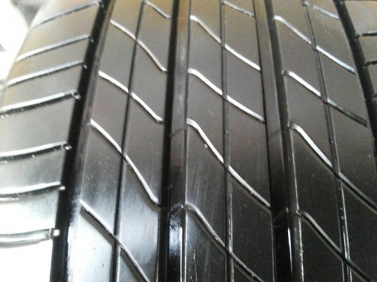 ขายล้อแม็กป้ายแดง Honda Accord พร้อมยางขอบ 17 สภาพใหม่ๆ