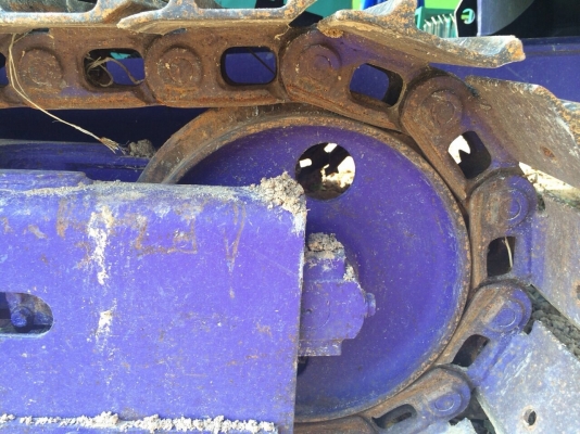 ขายpc30รุ่น7