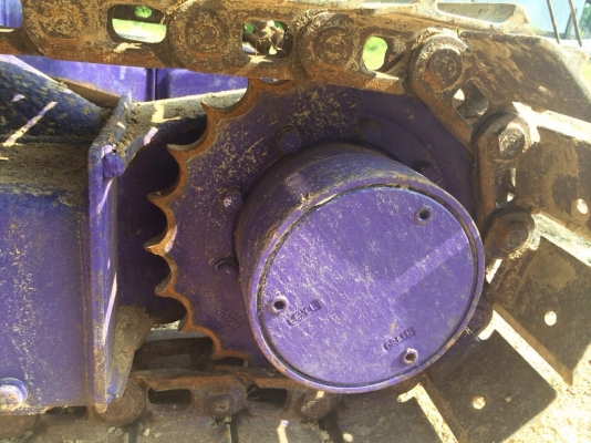 ขายpc30รุ่น7