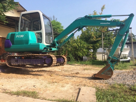 ขายpc30รุ่น7