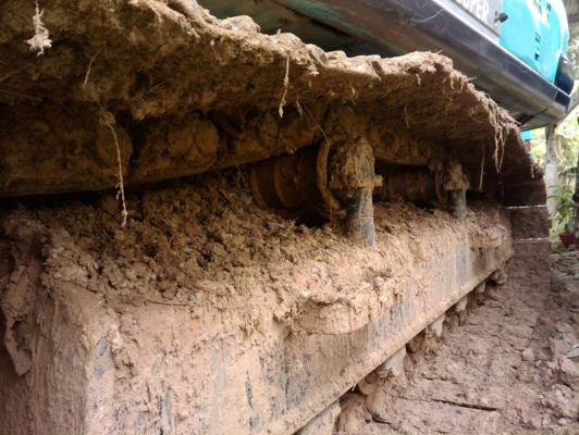 **ดาวน์ 650,000บ.ต่อรอง**ขายดาวน์ส่งต่อ แบคโฮ KOBELCO MARK5 SK200 Super YN-2xxxx ไฟฟ้าเต็ม เครื่องเดิมปั้มเดิม 3x,xxx ชั่วโมง เครื่องแน่นแรงแห้งๆไม่มีเยิ้ม ปั้มดีไม่เยิ้ม แรงดี ทำงานดีเร็ว ไม่โหลด บูมอาร์มสวย ไม่มีปะไม่มีร้าว บุ้งกี๋สวยหนา เอวแน่น ช่วงล่า