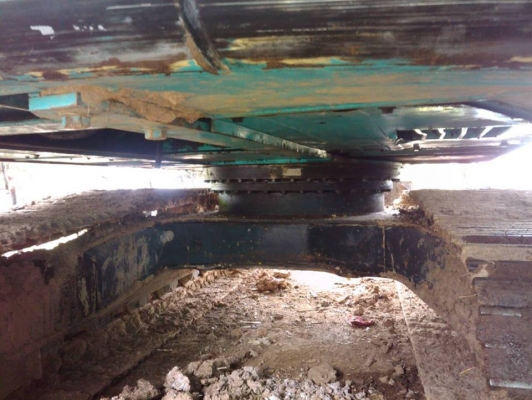 **ดาวน์ 650,000บ.ต่อรอง**ขายดาวน์ส่งต่อ แบคโฮ KOBELCO MARK5 SK200 Super YN-2xxxx ไฟฟ้าเต็ม เครื่องเดิมปั้มเดิม 3x,xxx ชั่วโมง เครื่องแน่นแรงแห้งๆไม่มีเยิ้ม ปั้มดีไม่เยิ้ม แรงดี ทำงานดีเร็ว ไม่โหลด บูมอาร์มสวย ไม่มีปะไม่มีร้าว บุ้งกี๋สวยหนา เอวแน่น ช่วงล่า