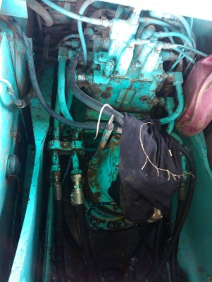 **ดาวน์ 650,000บ.ต่อรอง**ขายดาวน์ส่งต่อ แบคโฮ KOBELCO MARK5 SK200 Super YN-2xxxx ไฟฟ้าเต็ม เครื่องเดิมปั้มเดิม 3x,xxx ชั่วโมง เครื่องแน่นแรงแห้งๆไม่มีเยิ้ม ปั้มดีไม่เยิ้ม แรงดี ทำงานดีเร็ว ไม่โหลด บูมอาร์มสวย ไม่มีปะไม่มีร้าว บุ้งกี๋สวยหนา เอวแน่น ช่วงล่า