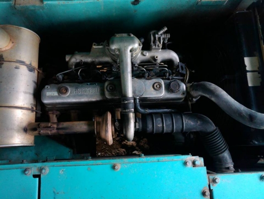 **ดาวน์ 650,000บ.ต่อรอง**ขายดาวน์ส่งต่อ แบคโฮ KOBELCO MARK5 SK200 Super YN-2xxxx ไฟฟ้าเต็ม เครื่องเดิมปั้มเดิม 3x,xxx ชั่วโมง เครื่องแน่นแรงแห้งๆไม่มีเยิ้ม ปั้มดีไม่เยิ้ม แรงดี ทำงานดีเร็ว ไม่โหลด บูมอาร์มสวย ไม่มีปะไม่มีร้าว บุ้งกี๋สวยหนา เอวแน่น ช่วงล่า