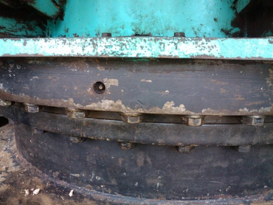 **ดาวน์ 650,000บ.ต่อรอง**ขายดาวน์ส่งต่อ แบคโฮ KOBELCO MARK5 SK200 Super YN-2xxxx ไฟฟ้าเต็ม เครื่องเดิมปั้มเดิม 3x,xxx ชั่วโมง เครื่องแน่นแรงแห้งๆไม่มีเยิ้ม ปั้มดีไม่เยิ้ม แรงดี ทำงานดีเร็ว ไม่โหลด บูมอาร์มสวย ไม่มีปะไม่มีร้าว บุ้งกี๋สวยหนา เอวแน่น ช่วงล่า