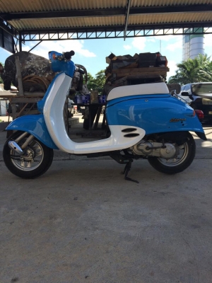 ขาย Honda Giorno