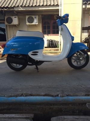 ขาย Honda Giorno