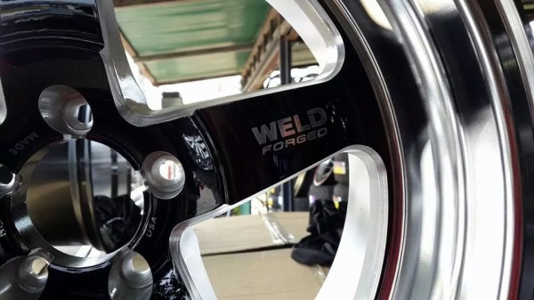 Weldใหม่ขอบ18 5รู114.3