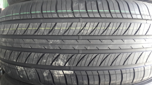 แม็กใหม่ขอบ 20 พร้อมยางใหม่ 265 50 20