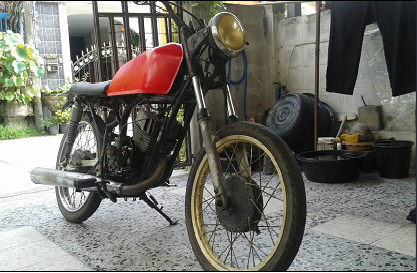 GTO,Mach2 ขาย8500